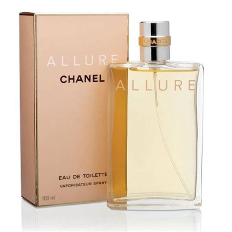 chanel allure eau de toilette 100 ml|Chanel Allure sport best price.